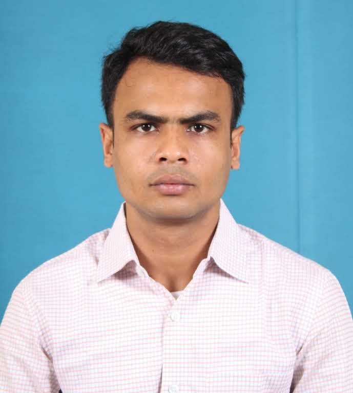 Profile photo of GIYASUDDIN SK